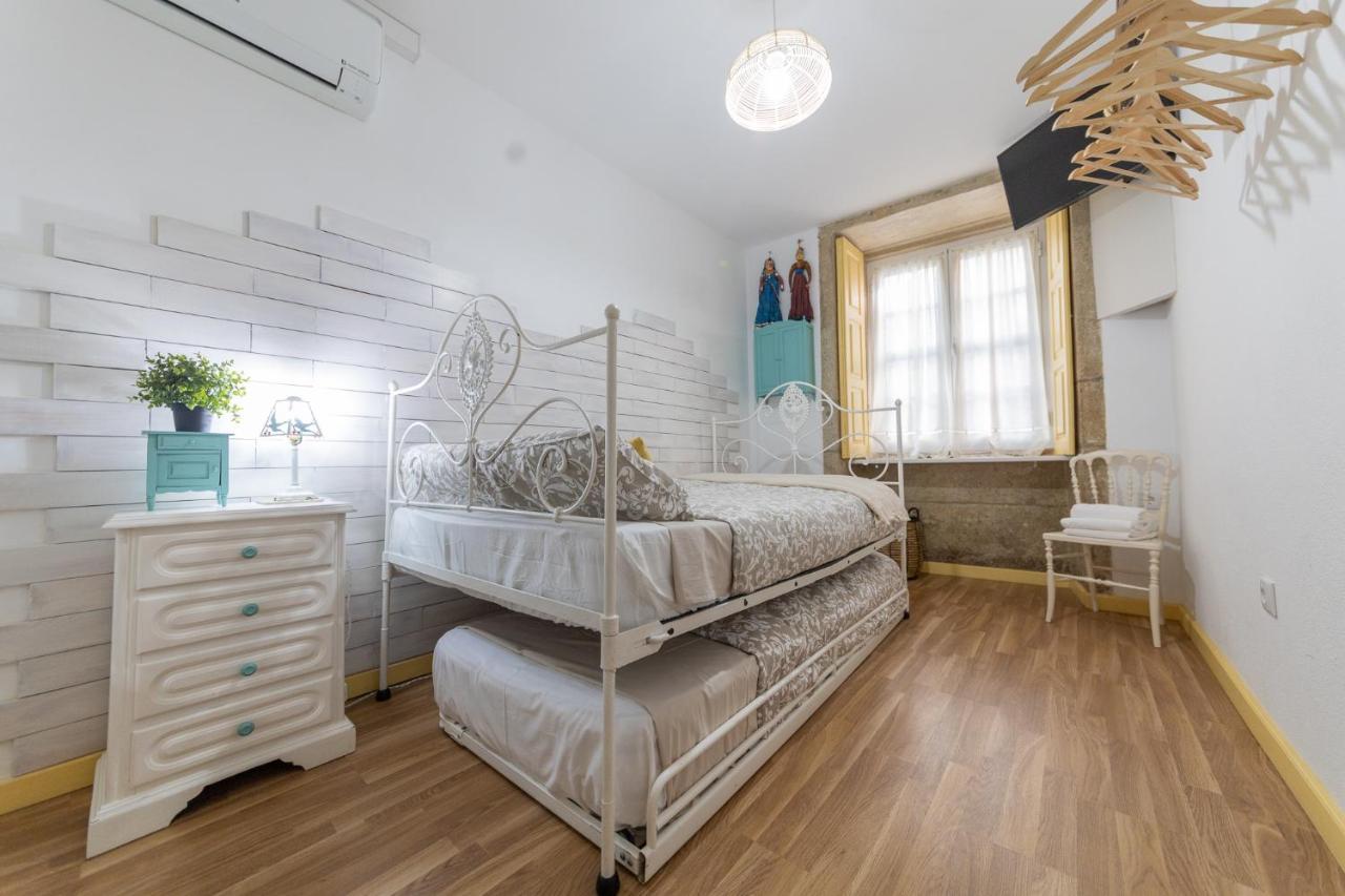 Casa Sa Noronha Old Town Ξενοδοχείο Πόρτο Εξωτερικό φωτογραφία