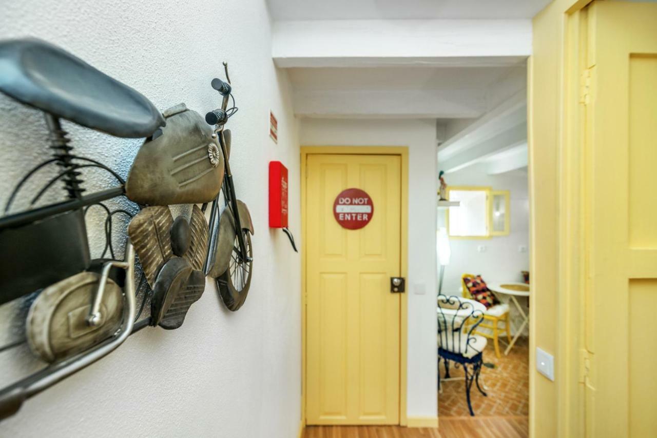 Casa Sa Noronha Old Town Ξενοδοχείο Πόρτο Εξωτερικό φωτογραφία