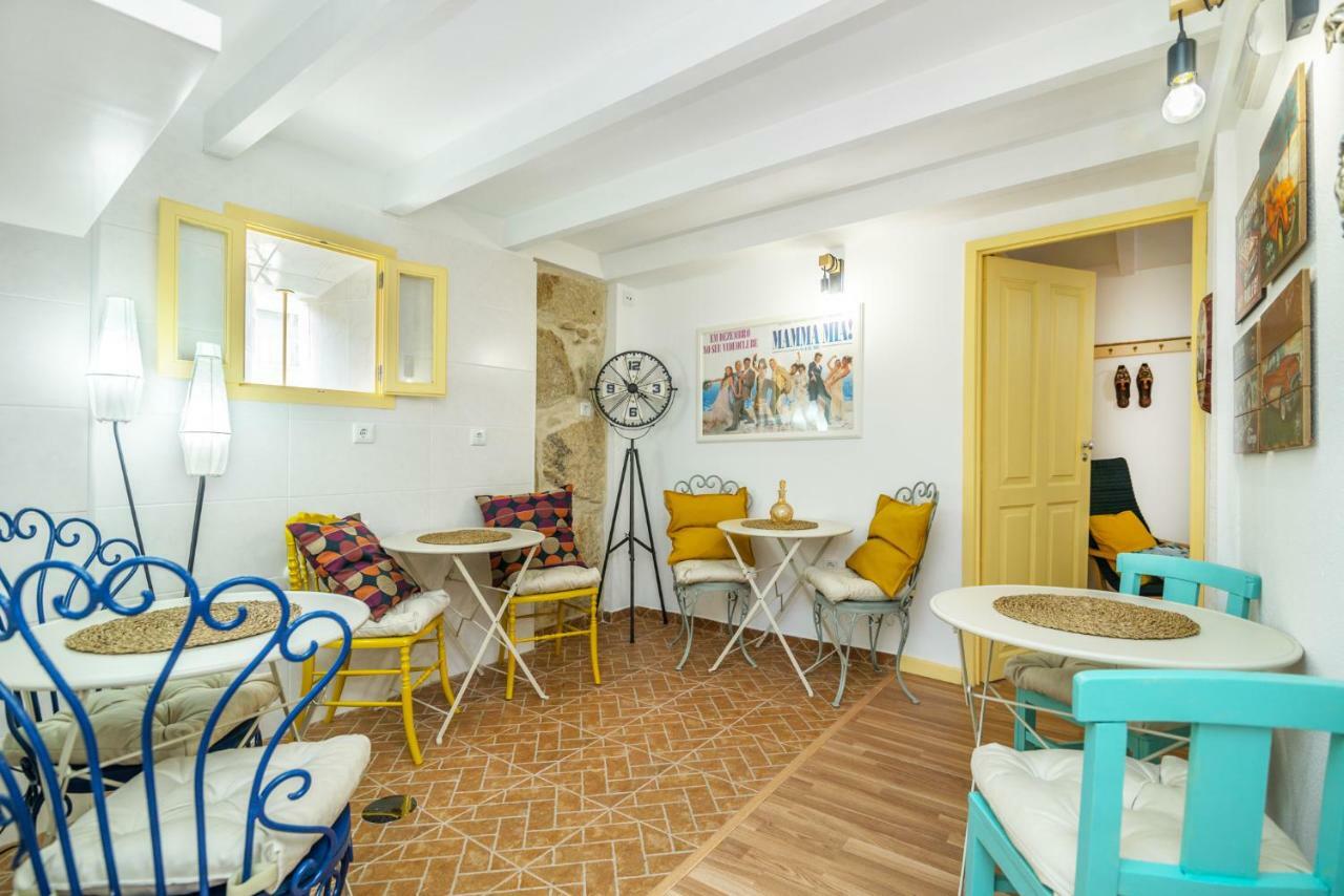 Casa Sa Noronha Old Town Ξενοδοχείο Πόρτο Εξωτερικό φωτογραφία